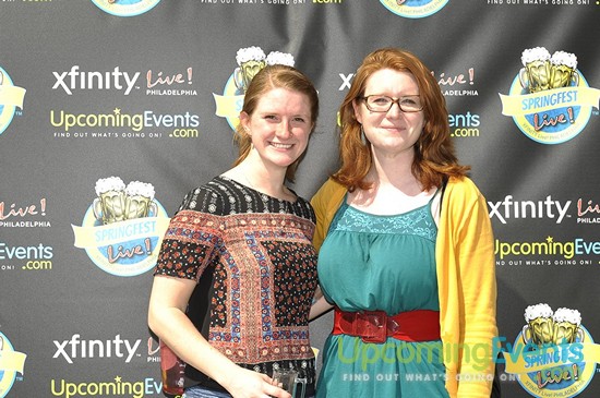 Springfest Live! Craft Beer Fest (Gallery A)