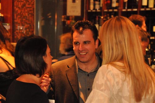 South Jersey Networking Happy Hour
