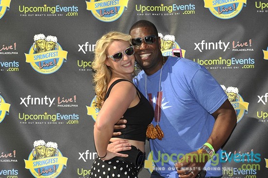 Springfest Live! Craft Beer Fest (Gallery A)