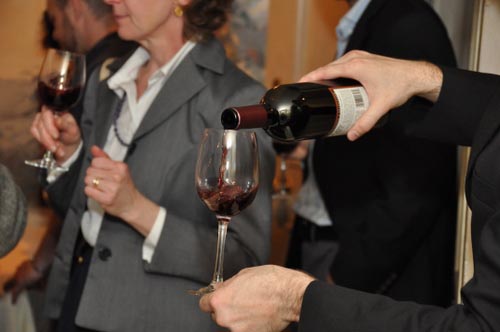 Tasting Time at Le Bec Fin