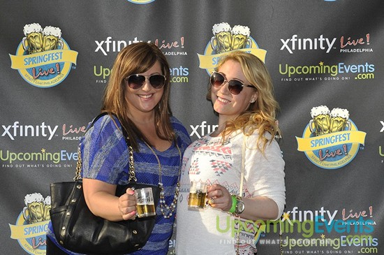 Springfest Live! Craft Beer Fest (Gallery A)