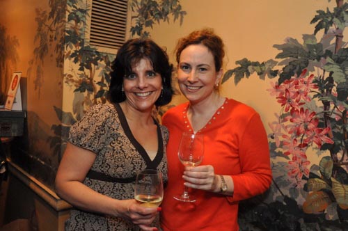 Tasting Time at Le Bec Fin