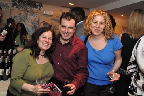 Tasting Time at Le Bec Fin