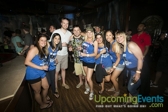 Springfest Live! Craft Beer Fest (Gallery D)