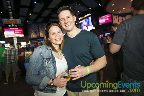 Springfest Live! Craft Beer Fest (Gallery D)