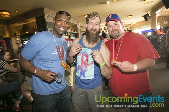 Springfest Live! Craft Beer Fest (Gallery D)