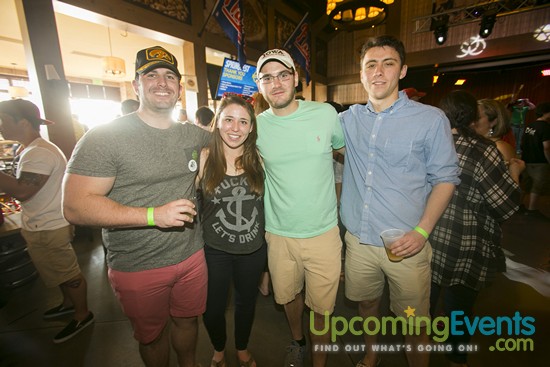 Springfest Live! Craft Beer Fest (Gallery D)