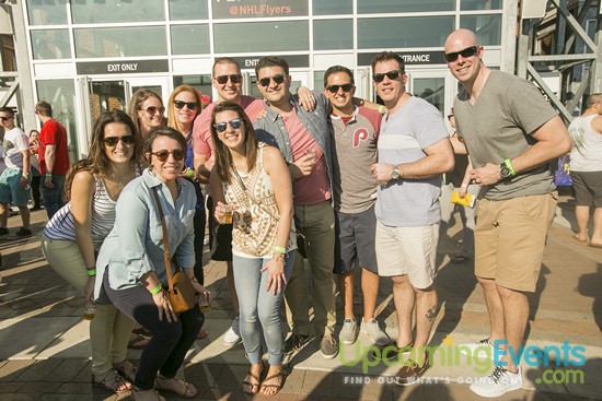 Springfest Live! Craft Beer Fest (Gallery D)