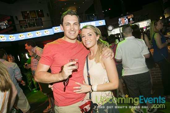 Springfest Live! Craft Beer Fest (Gallery D)