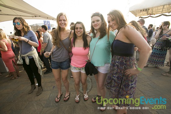 Springfest Live! Craft Beer Fest (Gallery D)