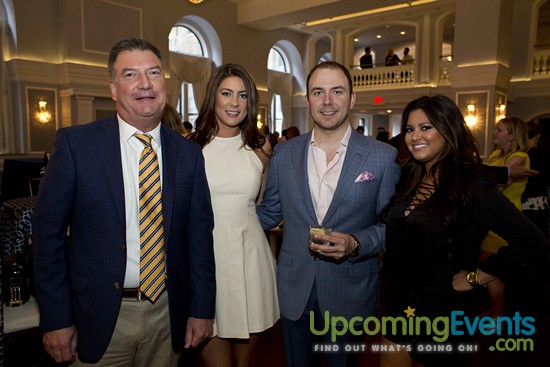 SOCIAL SIPS - A Taste of Garces