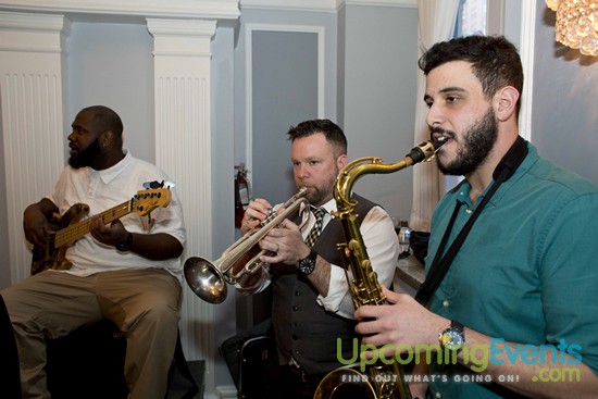 SOCIAL SIPS - A Taste of Garces