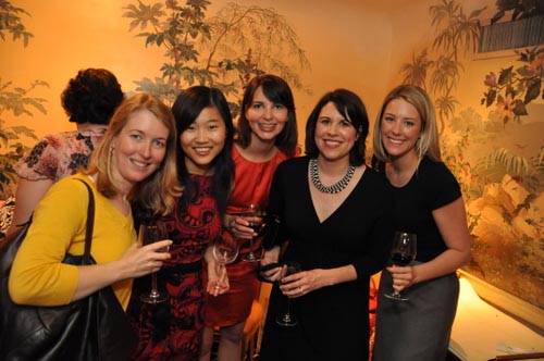 Tasting Time at Le Bec Fin