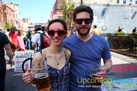 South Street Spring Festival