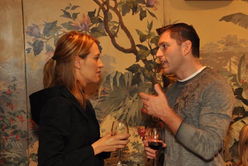 Tasting Time at Le Bec Fin