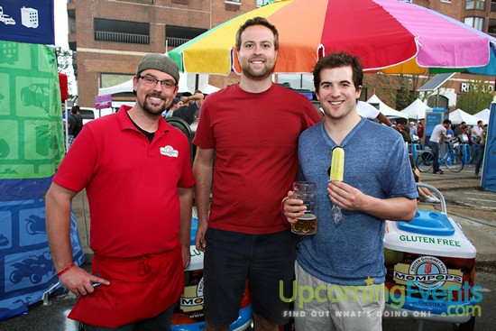 South Street Spring Festival