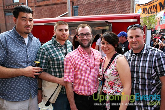 South Street Spring Festival