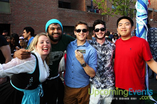 South Street Spring Festival