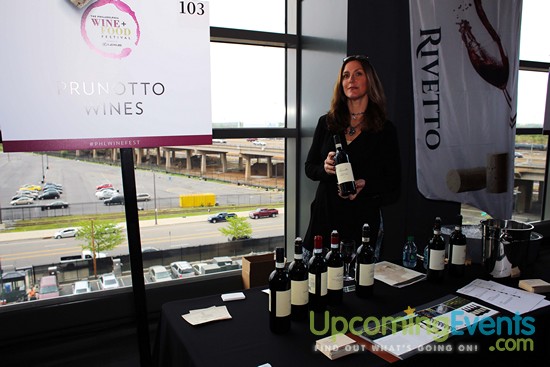Philly Mag's Wine Festival (Gallery B)