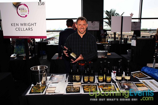 Philly Mag's Wine Festival (Gallery B)