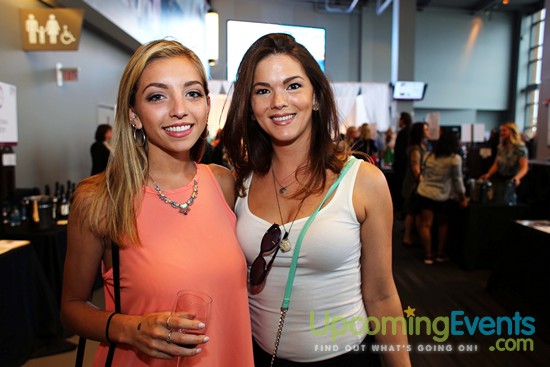 Philly Mag's Wine Festival (Gallery B)