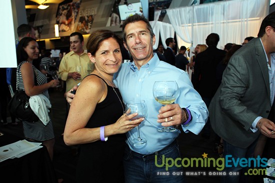 Philly Mag's Wine Festival (Gallery B)