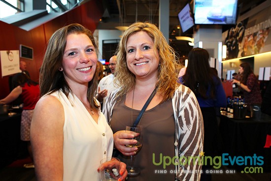 Philly Mag's Wine Festival (Gallery B)
