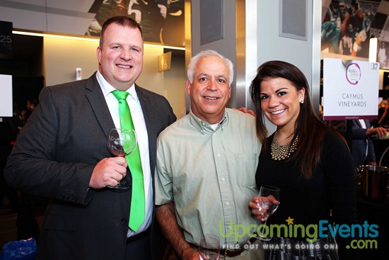 Philly Mag's Wine Festival (Gallery B)