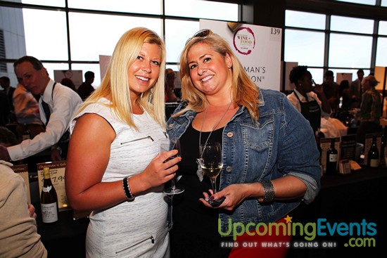 Philly Mag's Wine Festival (Gallery B)