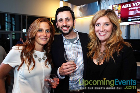 Philly Mag's Wine Festival (Gallery B)