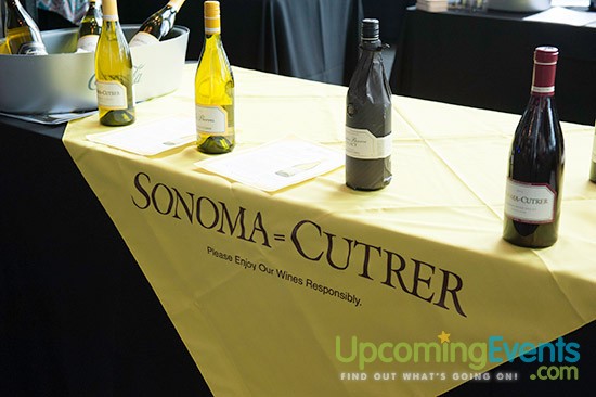 Philly Mag's Wine Festival (Gallery A)