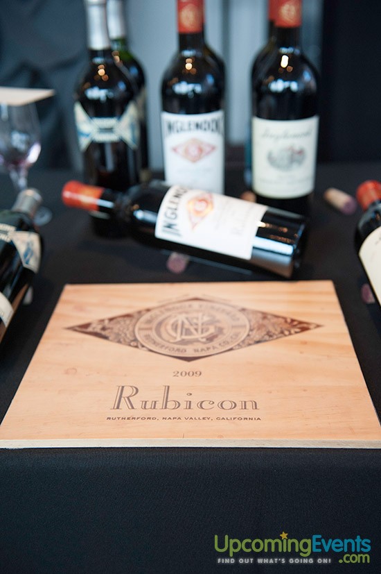 Philly Mag's Wine Festival (Gallery A)