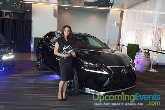 Philly Mag's Wine Festival (Gallery A)