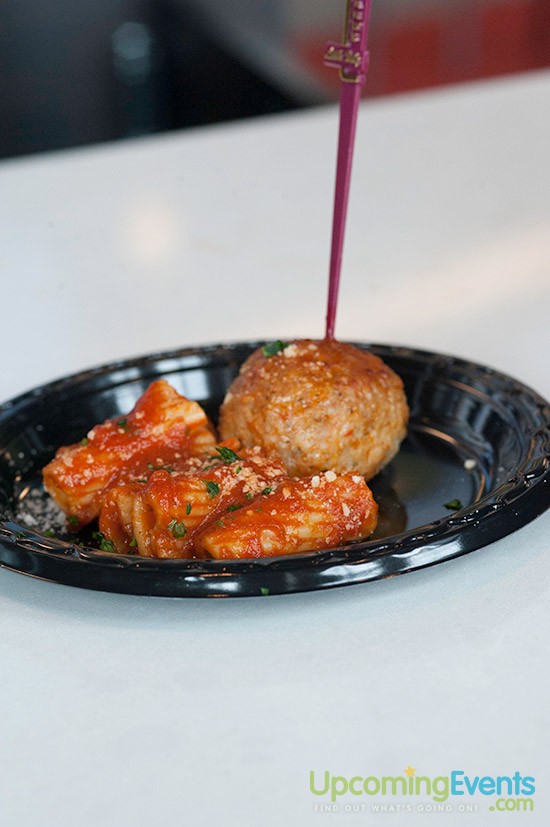 Philly Mag's Wine Festival (Gallery A)