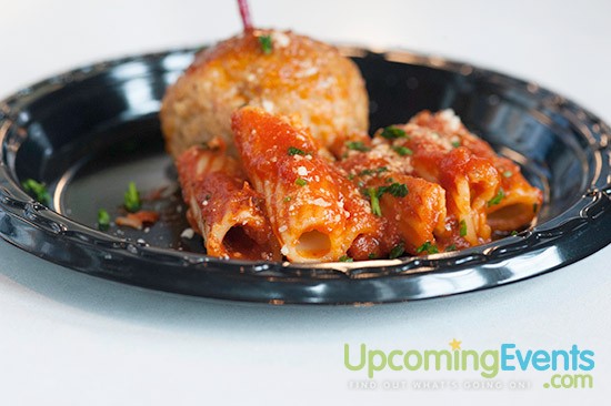 Philly Mag's Wine Festival (Gallery A)