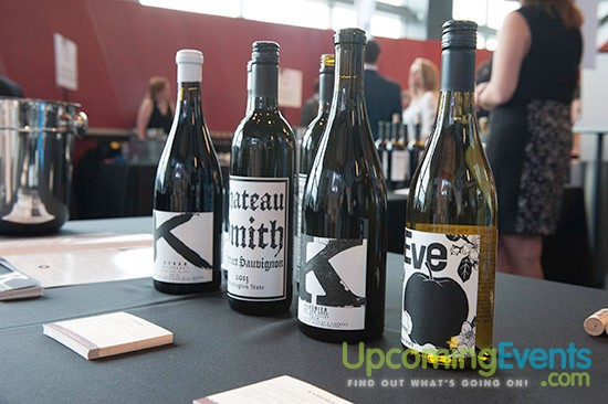 Philly Mag's Wine Festival (Gallery A)