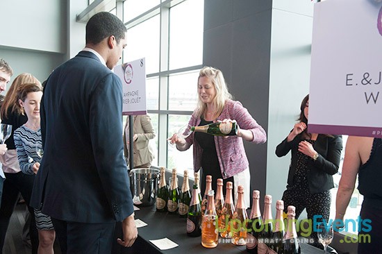 Philly Mag's Wine Festival (Gallery A)