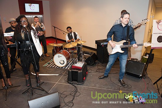 Philly Mag's Wine Festival (Gallery A)