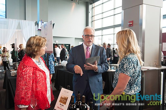 Philly Mag's Wine Festival (Gallery A)