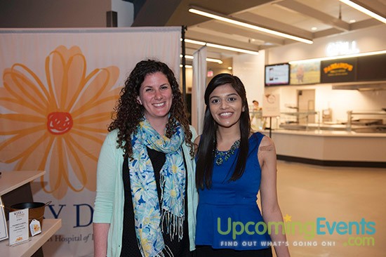 Philly Mag's Wine Festival (Gallery A)