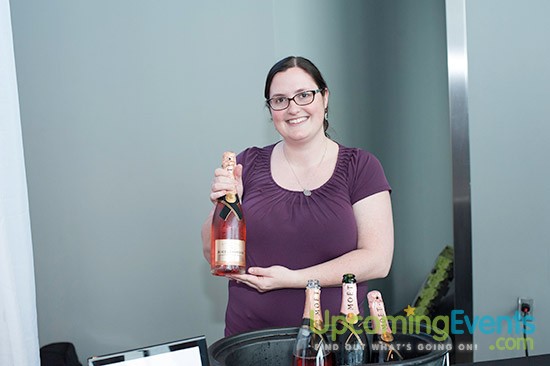 Philly Mag's Wine Festival (Gallery A)