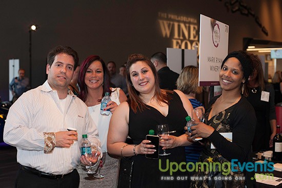 Philly Mag's Wine Festival (Gallery A)