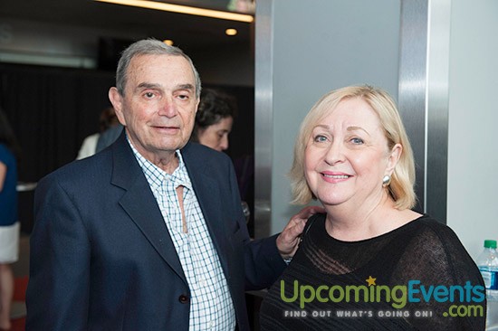 Philly Mag's Wine Festival (Gallery A)