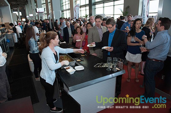 Philly Mag's Wine Festival (Gallery A)