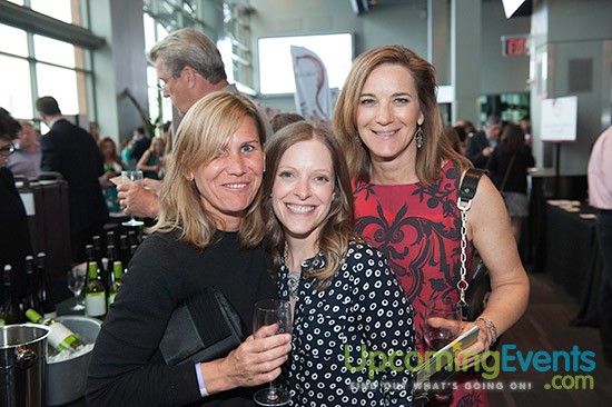 Philly Mag's Wine Festival (Gallery A)