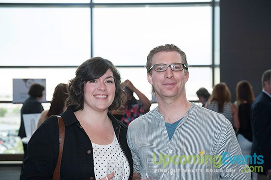 Philly Mag's Wine Festival (Gallery A)