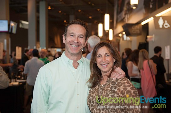 Philly Mag's Wine Festival (Gallery A)