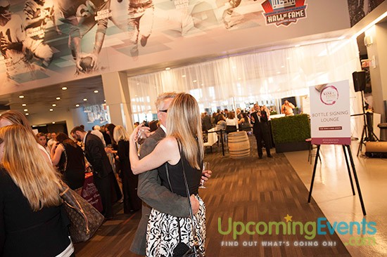 Philly Mag's Wine Festival (Gallery A)