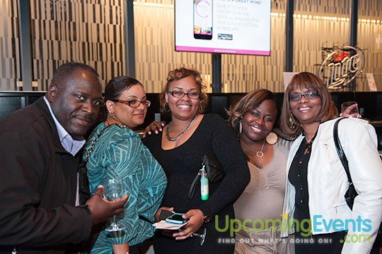 Philly Mag's Wine Festival (Gallery A)