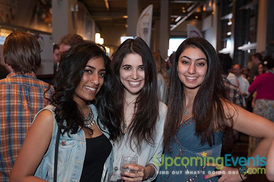 Philly Mag's Wine Festival (Gallery A)